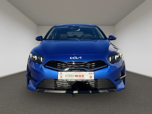 Kia Ceed GDi Spirit SportWagon