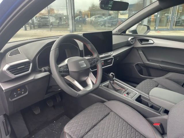Seat Leon 1.5 TSI FR-lijn Sportstourer