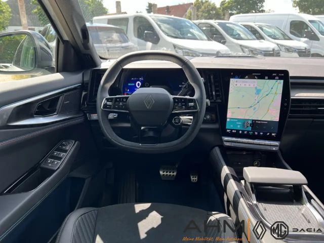 Renault Rafale Alpine