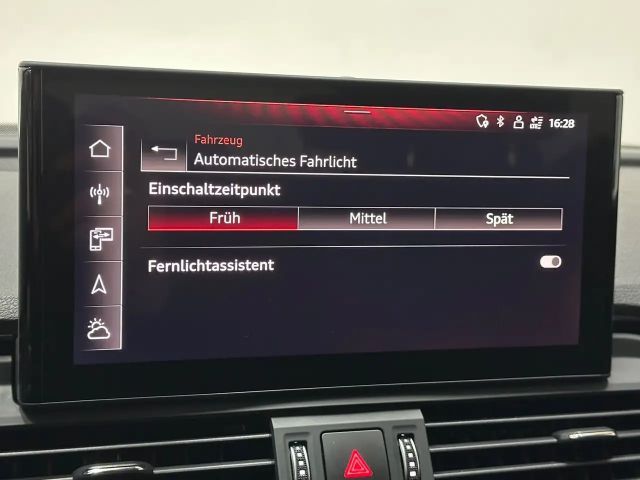 Audi Q5 40 TDI Quattro S-Line Sportback