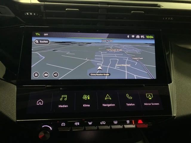 Peugeot 308 BlueHDi EAT8 GT-Line SW