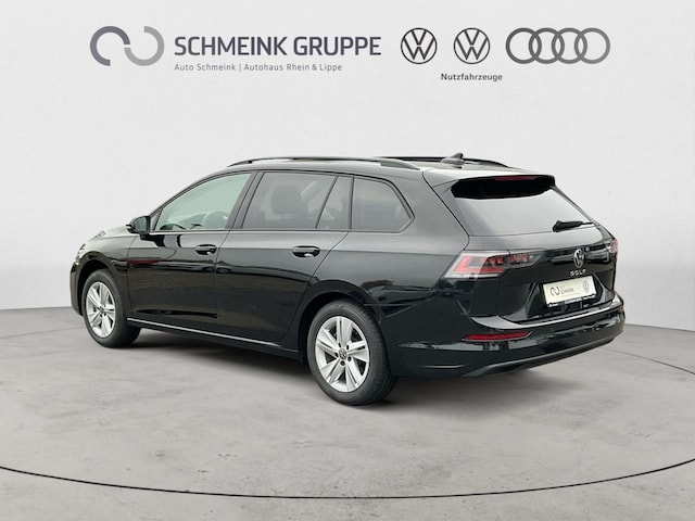 Volkswagen Golf 1.5 TSI Life Variant