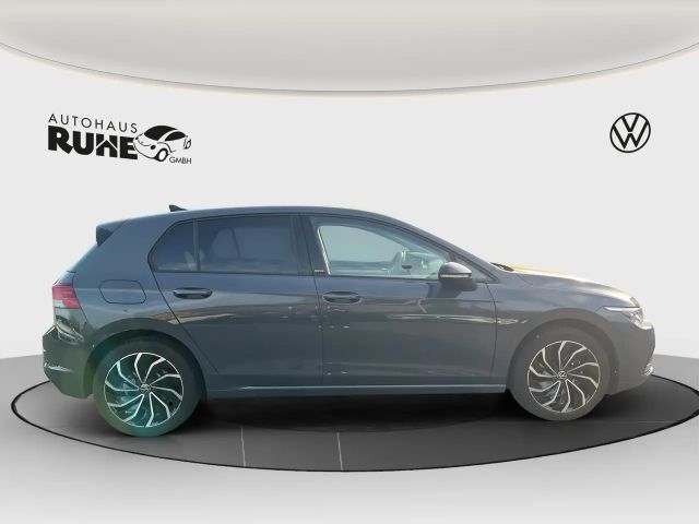 Volkswagen Golf DSG Golf VIII Move