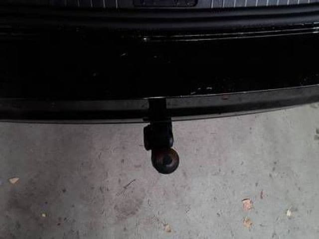 Volkswagen Touran 1.5 TSI DSG IQ.Drive