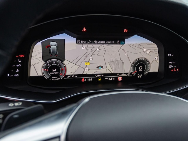 Audi A6 40 TDI Avant Quattro S-Tronic