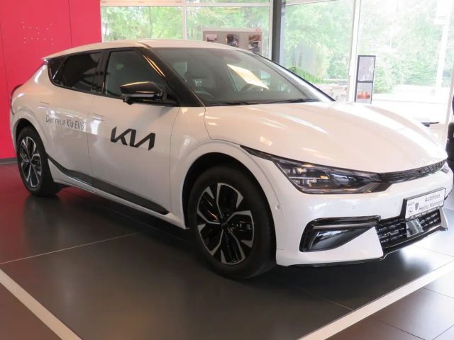 Kia EV6 GT-Line Vierwielaandrijving