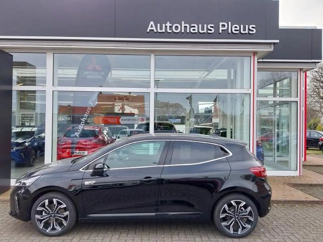 Mitsubishi Colt 1.6 Hybrid