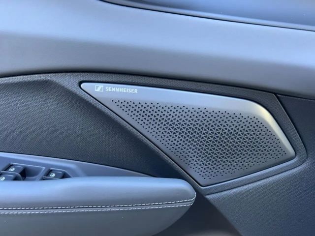 Cupra Terramar 2.0 TSI VZ