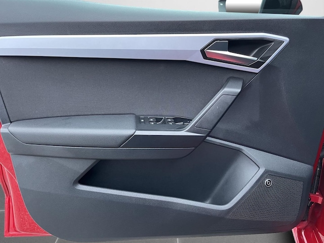 Seat Ibiza 1.0 TSI FR-lijn