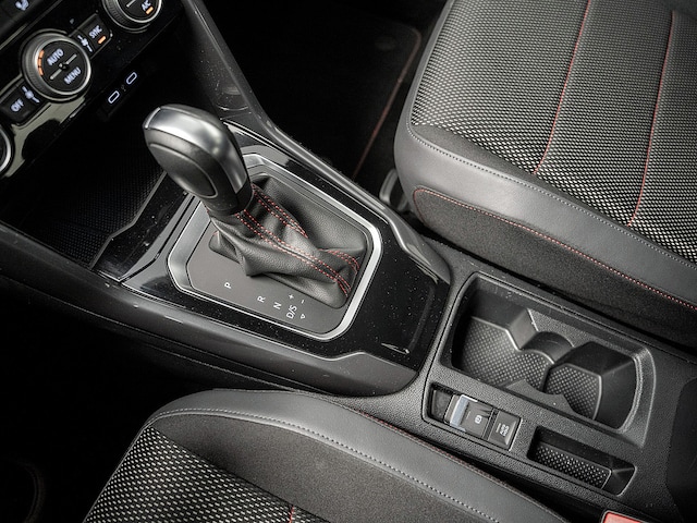 Volkswagen T-Roc 1.5 TSI Sport