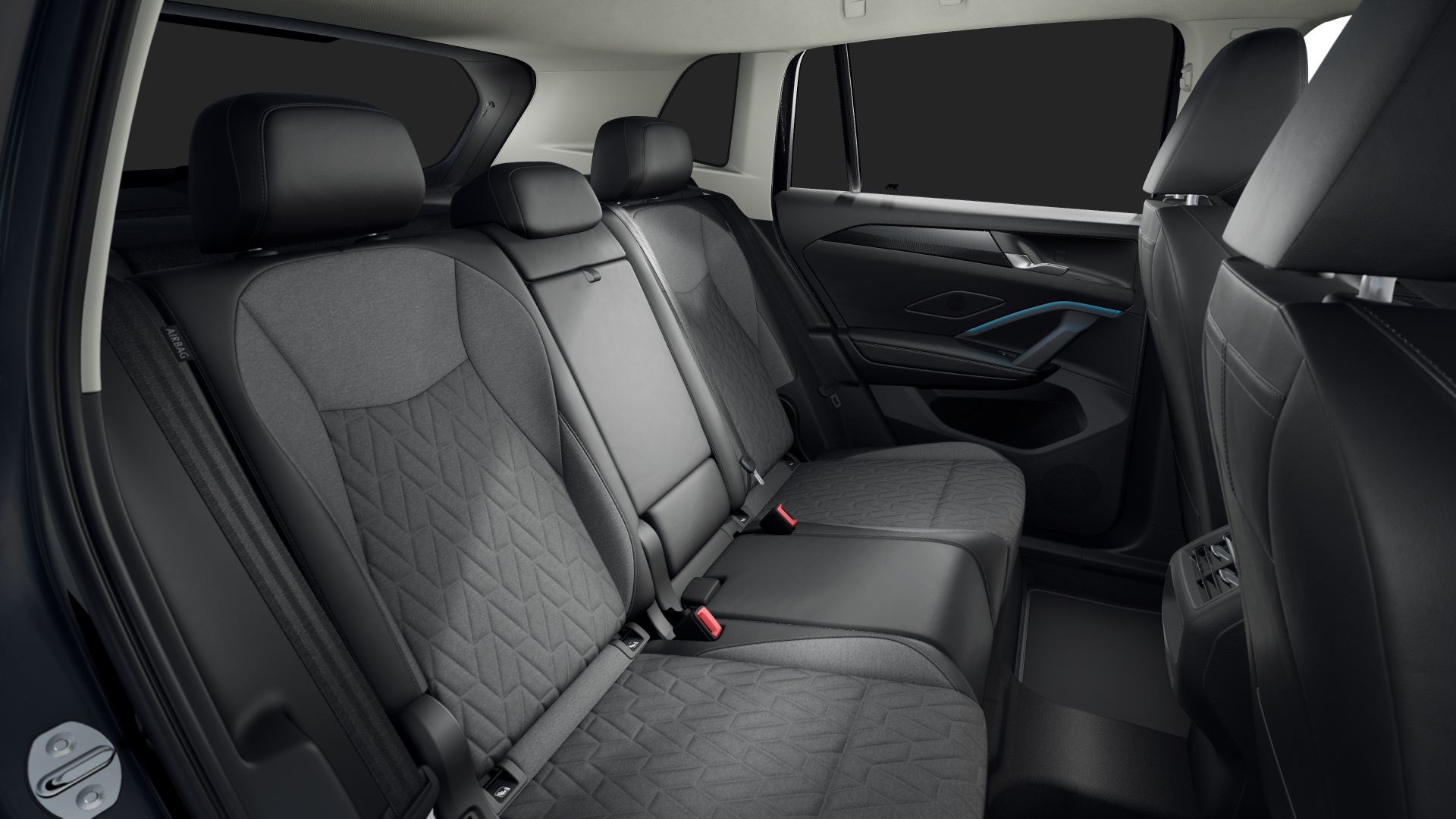 Volkswagen Tiguan 1.5 eTSI DSG Life