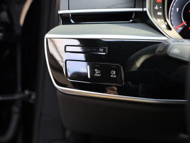 Audi A8 50 TDI Quattro