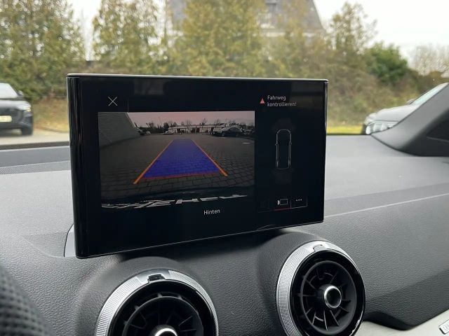 Audi Q2 Competition S-Line