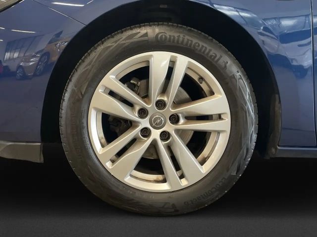 Opel Astra 1.2 Turbo Edition Turbo