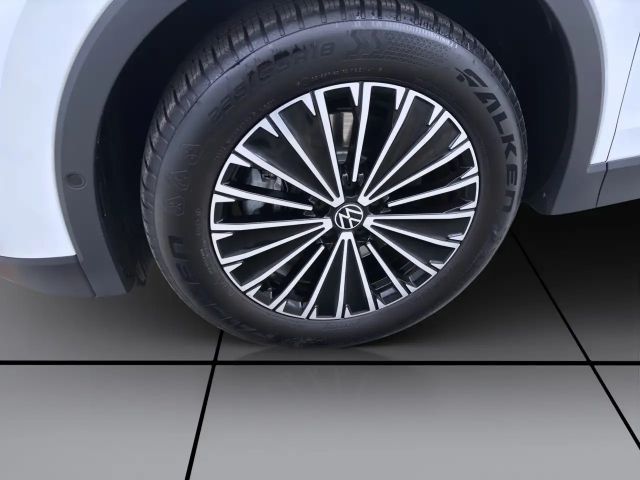 Volkswagen Tiguan 2.0 TDI DSG