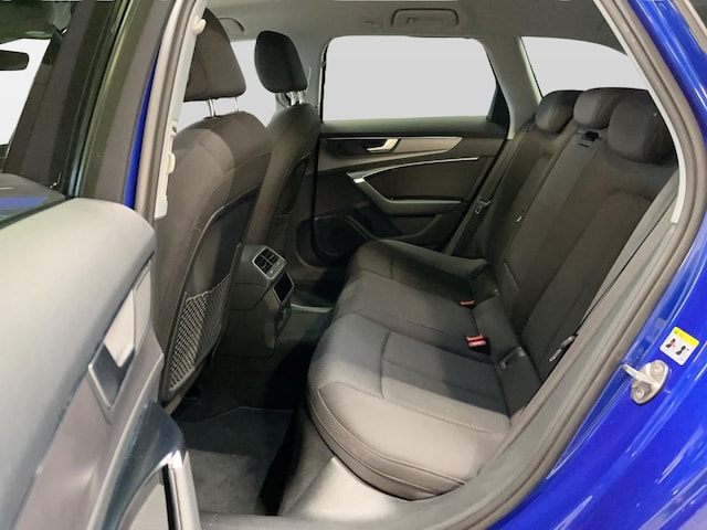 Audi A6 40 TDI Avant S-Tronic