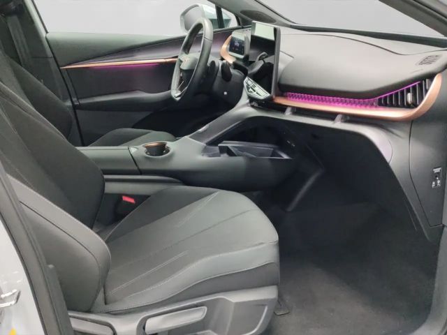 Cupra Tavascan LM19 SIDE-ASSIST SUPERSPORT WÄRMEPUMPE