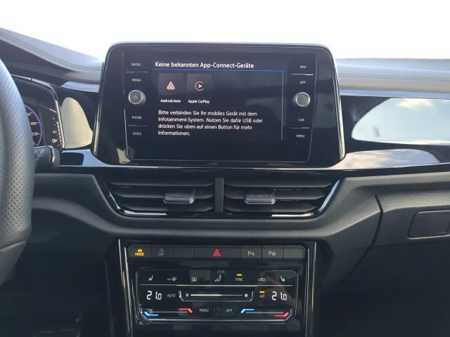 Volkswagen T-Roc 1.5 TSI DSG R-Line