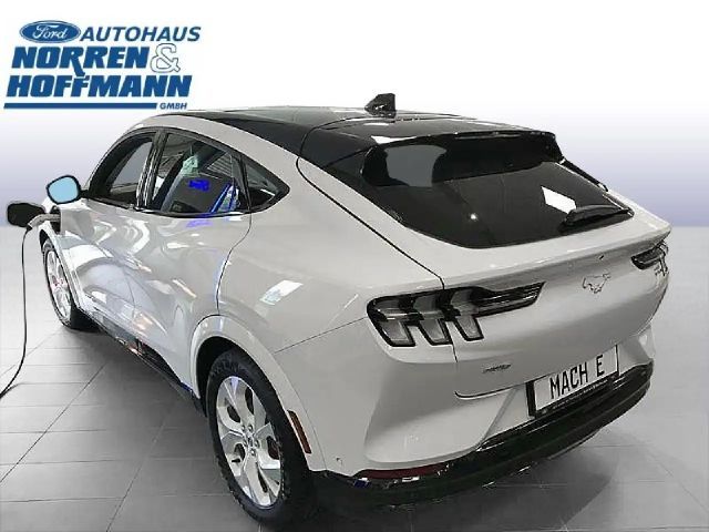 Ford Mustang Mach-E AWD