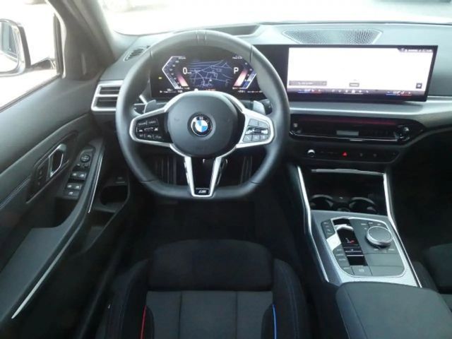 BMW 320 320i Touring