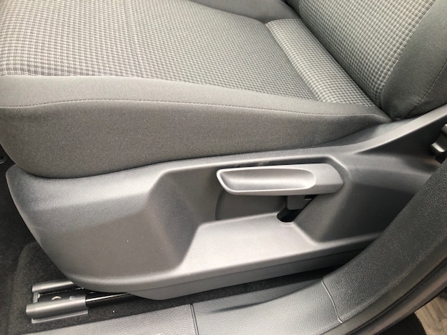 Volkswagen Caddy DSG