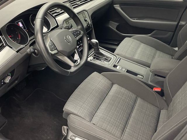 Volkswagen Passat 2.0 TDI Business Variant