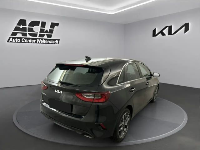 Kia Ceed Spirit