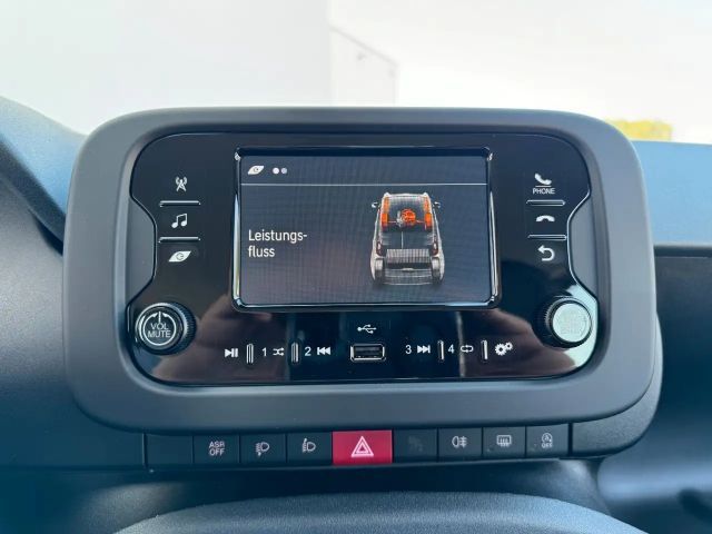 Fiat Panda 1.0 Hybrid+Komfortpaket+5Sitz+LED