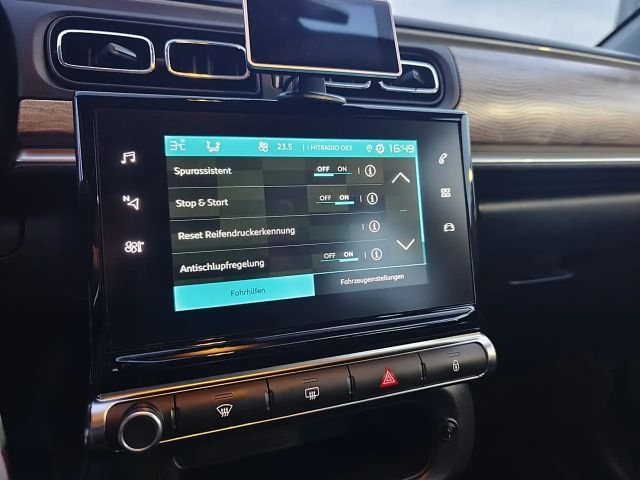 Citroën C3 Feel PureTech