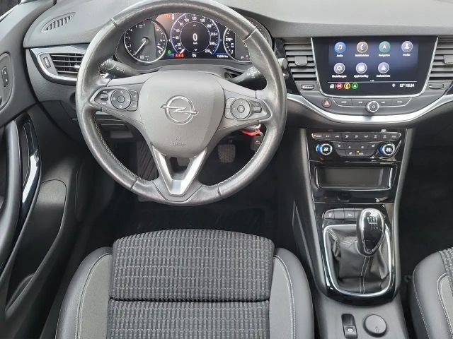 Opel Astra Sports Tourer