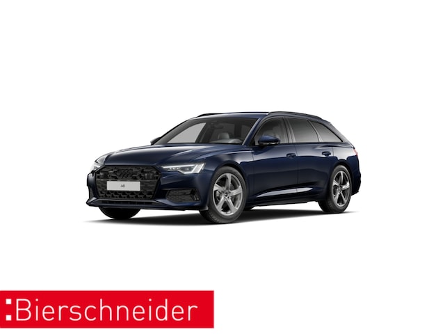 Audi A6 45 TDI Avant Quattro S-Tronic