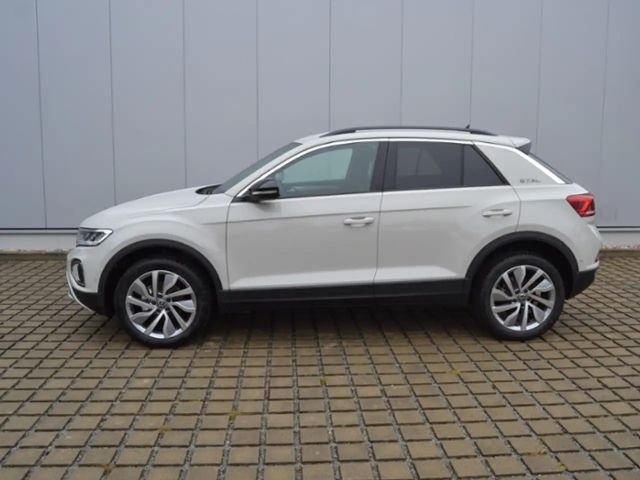 Volkswagen T-Roc 1.5 TSI DSG Plus