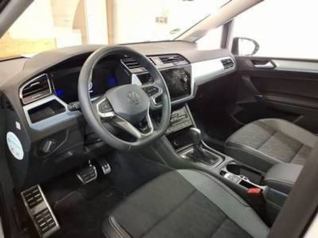 Volkswagen Touran Comfortline DSG