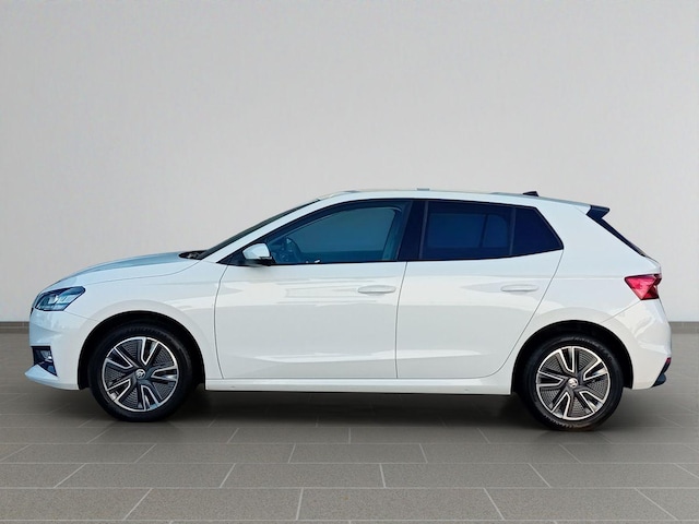 Skoda Fabia Ambition