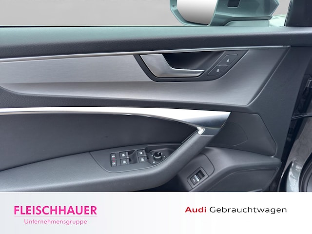 Audi A6 45 TDI Avant Quattro S-Tronic Sport