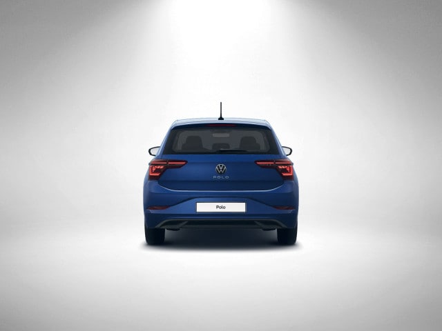Volkswagen Polo Style