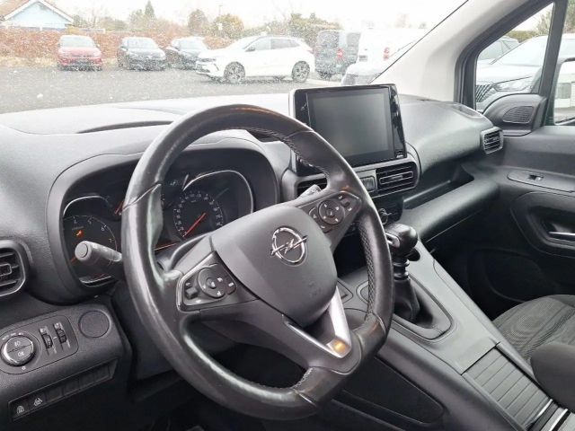 Opel Combo 1.5 CDTI Elegance Life