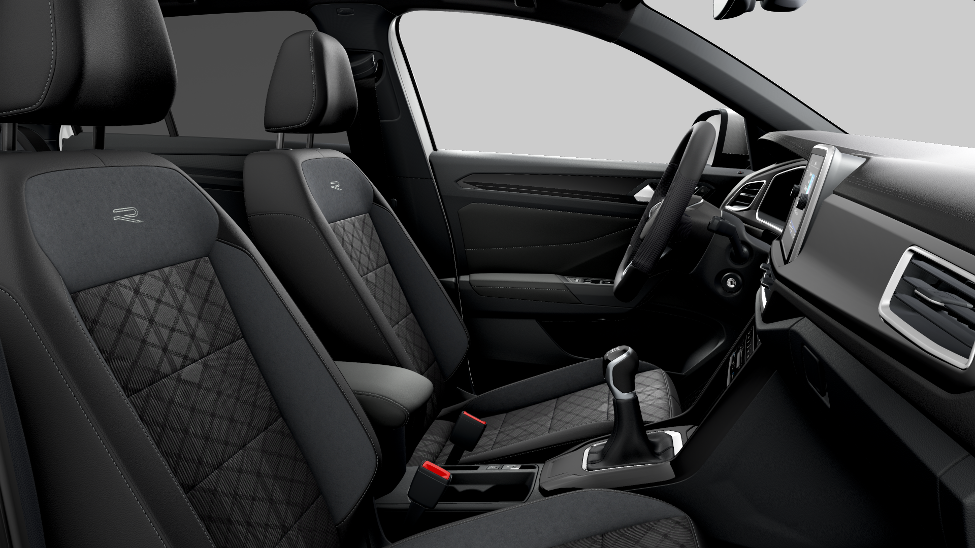 Volkswagen T-Roc 1.0 TSI R-Line