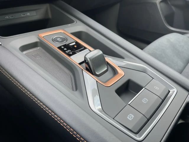 Cupra Formentor 2.0 TSI DSG VZ