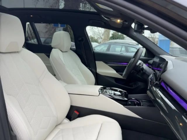 BMW 540 540d M-Sport Touring xDrive