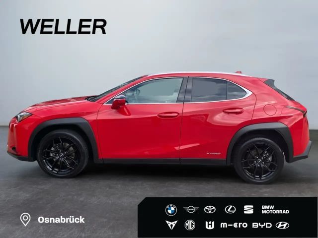 Lexus UX 250h Style Edition