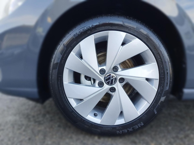 Volkswagen Golf DSG Variant