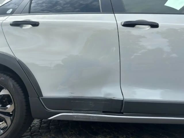 Honda Jazz Advance Hybrid