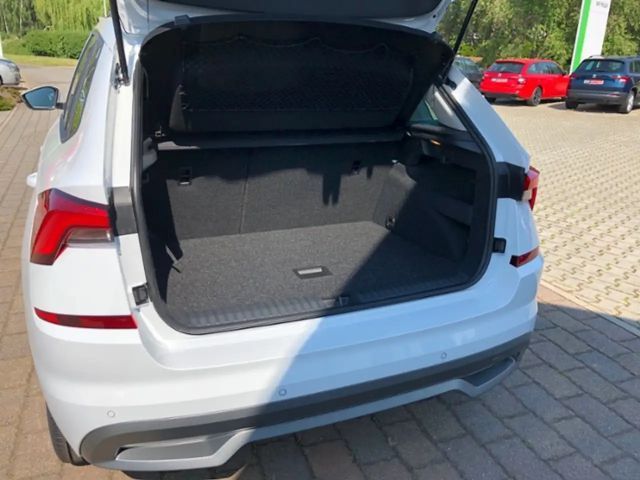 Skoda Kamiq 1.5 TSI Tour
