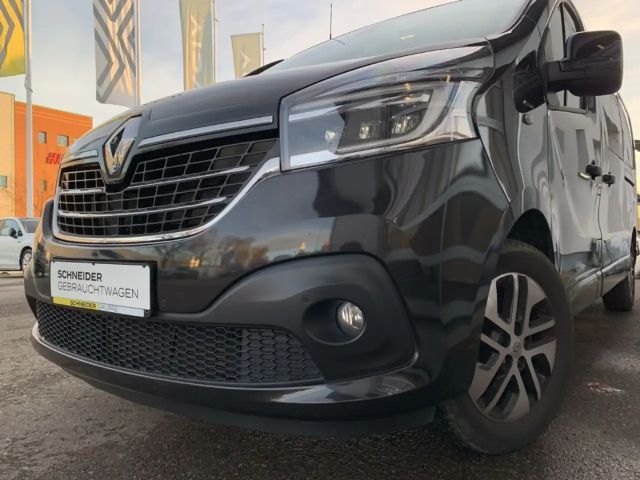 Renault Trafic Combi EDC Grand Spaceclass