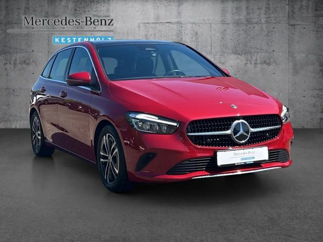 Mercedes-Benz B 220 B 220 d