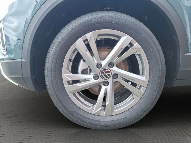 Volkswagen T-Roc 1.5 TSI DSG Life Plus