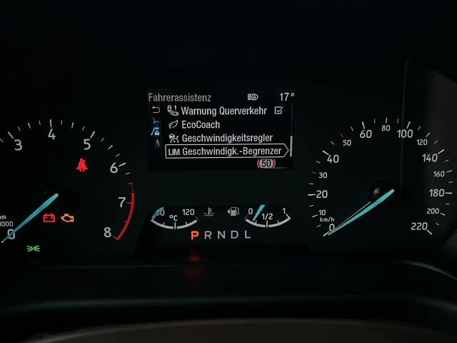 Ford Puma EcoBoost Titanium