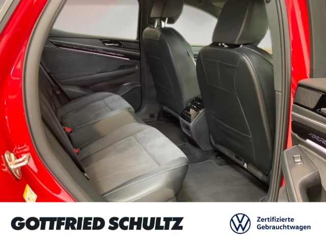 Volkswagen ID.7 Pro Style Tourer