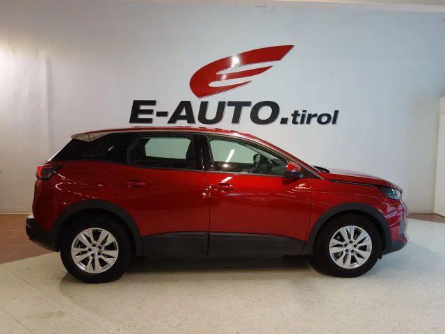 Peugeot 3008 PureTech